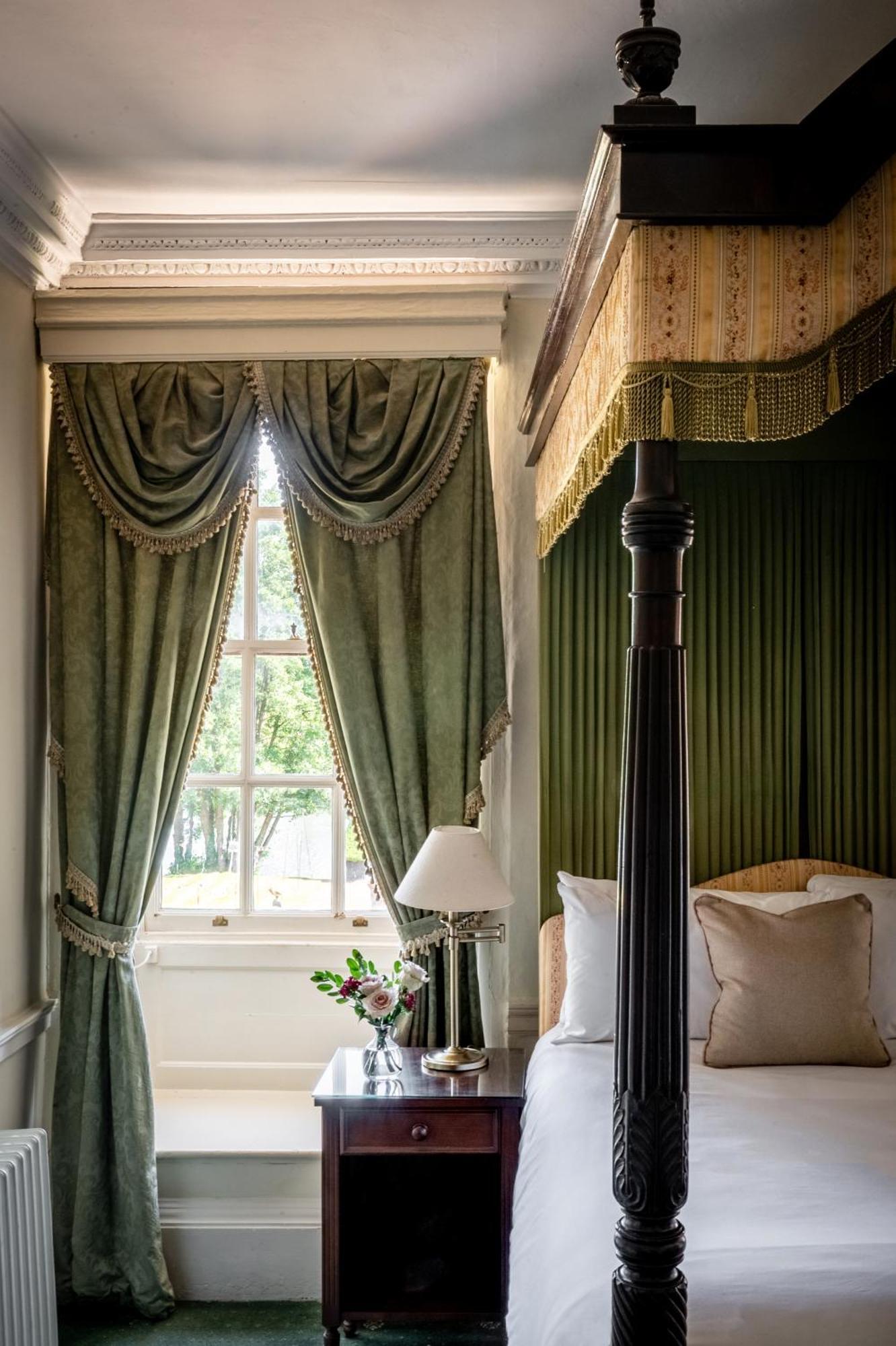 Chilston Park Hotel Lenham Exterior foto